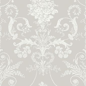 Laura Ashley Josette Wallpaper