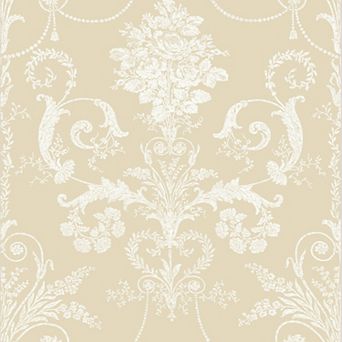 Laura Ashley Josette Wallpaper