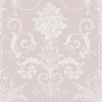 Laura Ashley Josette Wallpaper