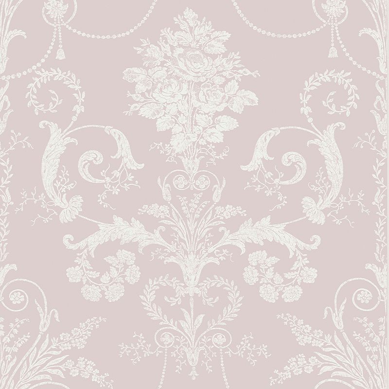 Laura Ashley Josette Wallpaper