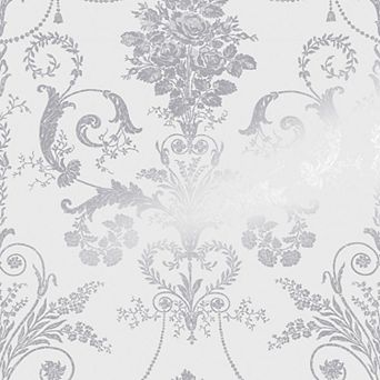 Laura Ashley Josette Wallpaper