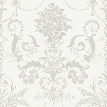 Laura Ashley Josette Wallpaper
