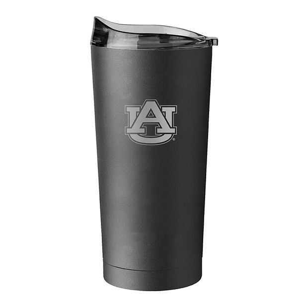 East Carolina 20oz Tonal Lavender Powder Coat Tumbler