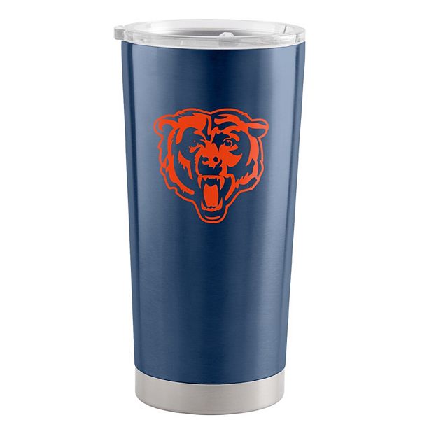 Igloo Chicago Bears Stainless Steel 20 oz. Tumbler