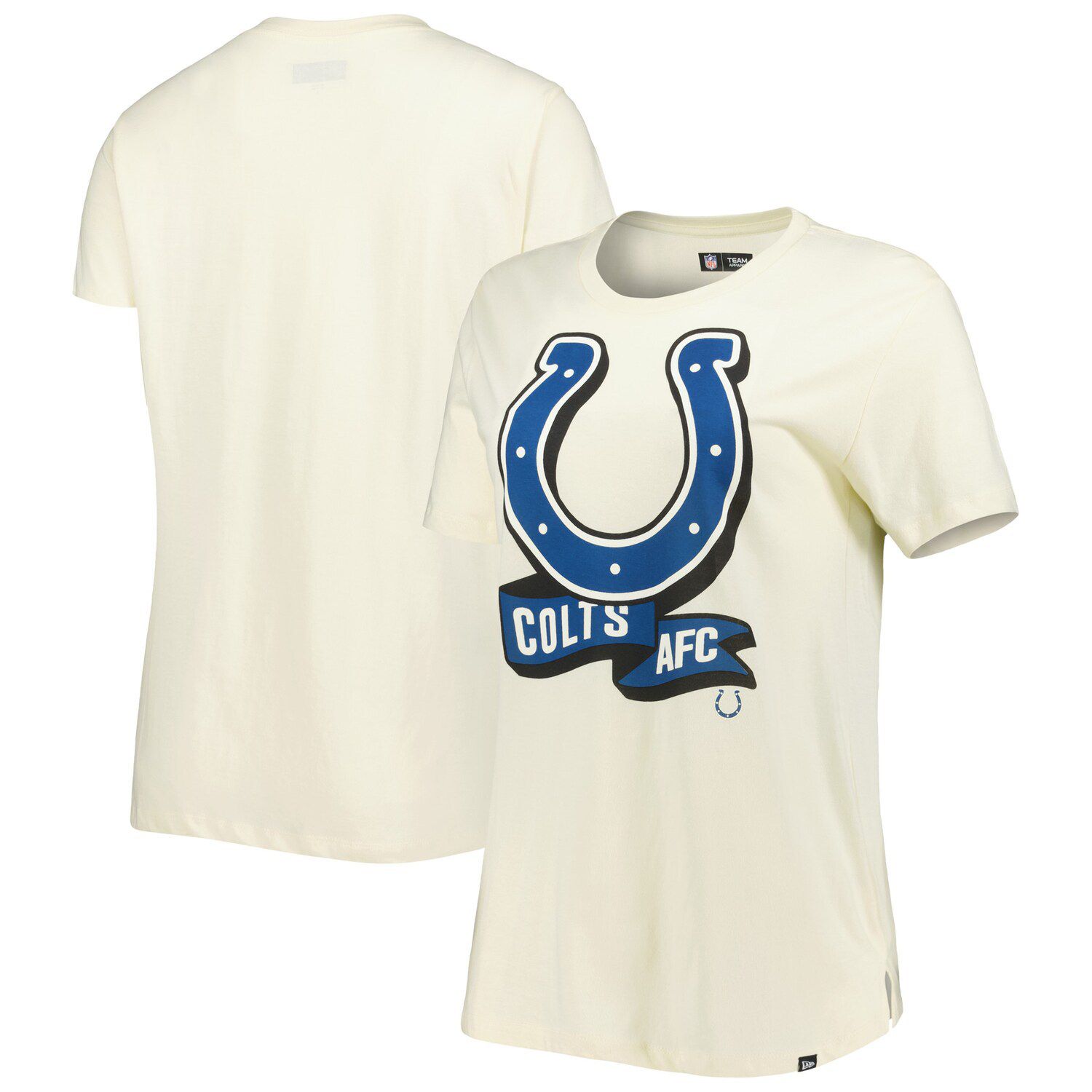 Quenton Nelson Indianapolis Colts Fanatics Branded Team