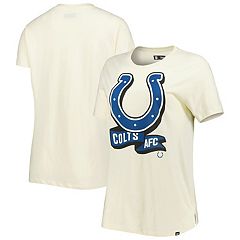 Women's Indianapolis Colts Rhinestone White Jersey Size M NFL Team Apparel  : r/gym_apparel_for_women