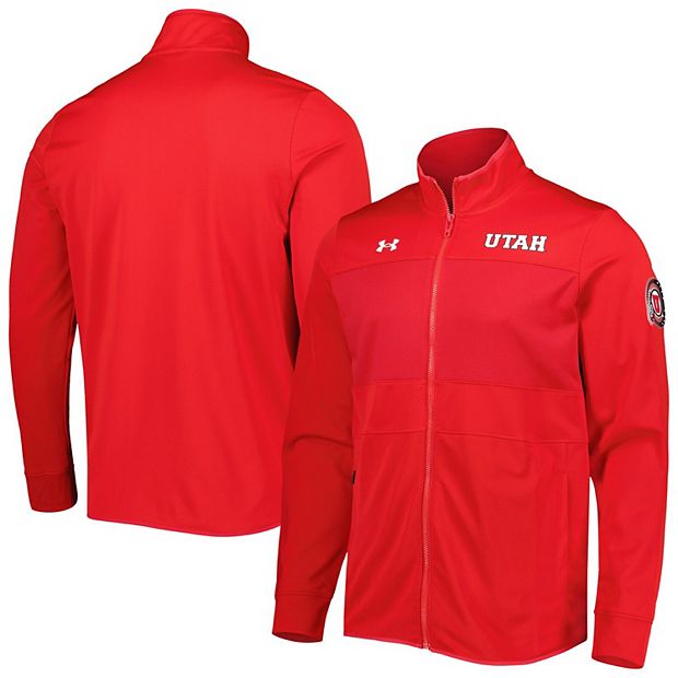 Kohl's under armour outlet mens jacket