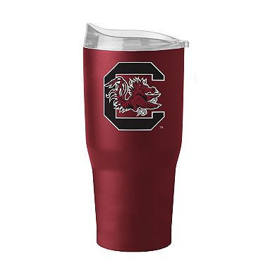 South Carolina Gamecocks 30oz. Flipside Powder Coat Tumbler