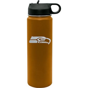 Seattle Seahawks 22oz. Canyon Water Bottle