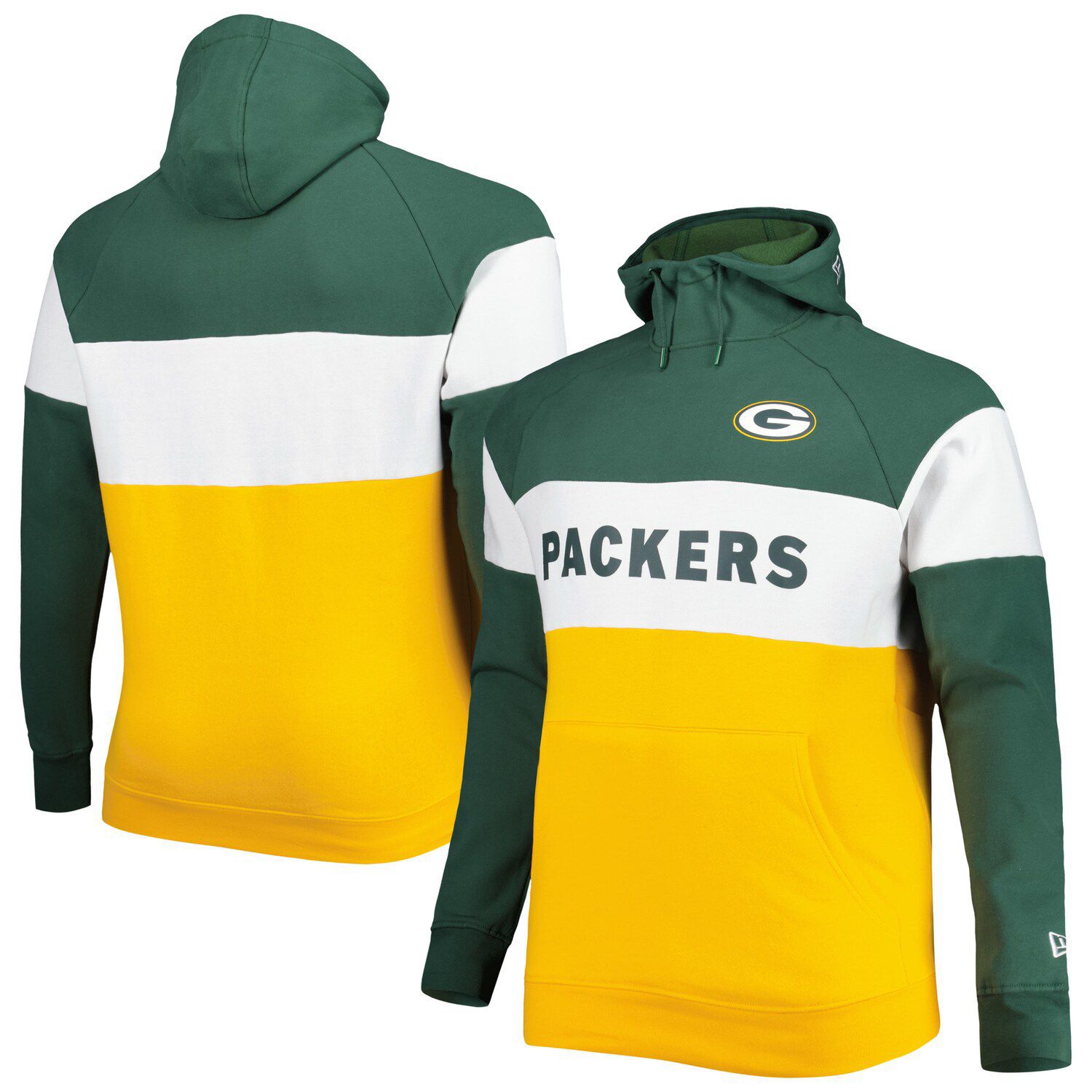 big and tall packers gear