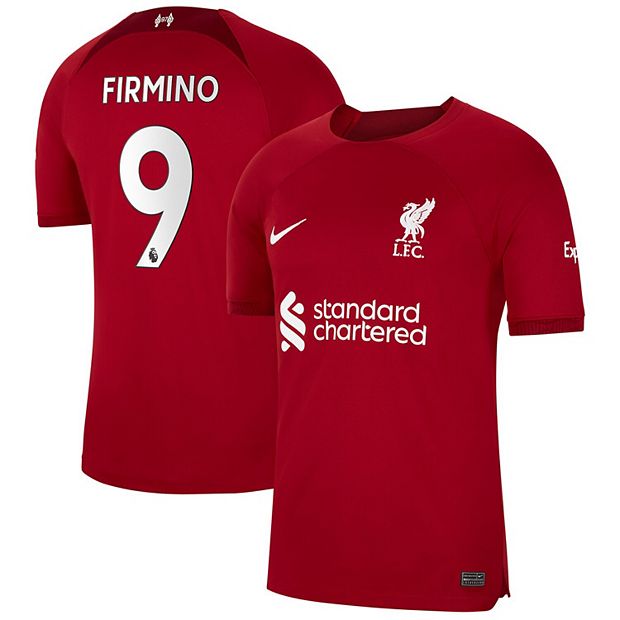 Roberto store firmino jersey