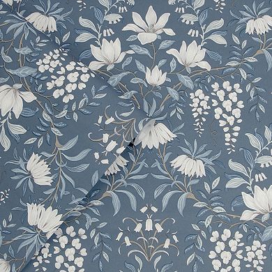Laura Ashley Parterre Wallpaper