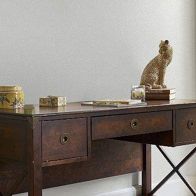 Laura Ashley Little Vines Paintable Removeable Wallpaper