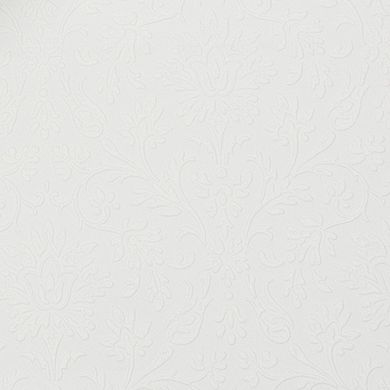 Laura Ashley Annecy Paintable Removeable Wallpaper