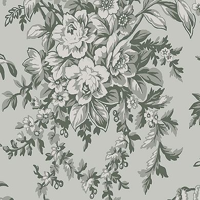 Laura Ashley Picardie Wallpaper