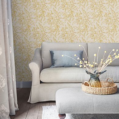 Laura Ashley Picardie Wallpaper