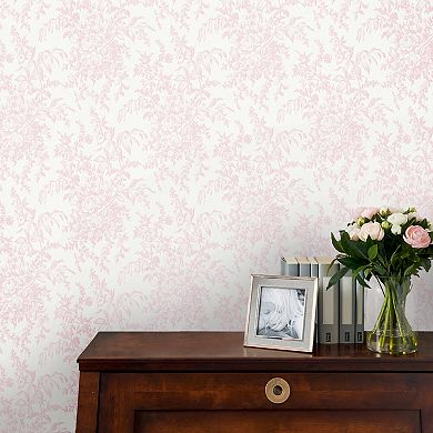 Laura Ashley Picardie Wallpaper