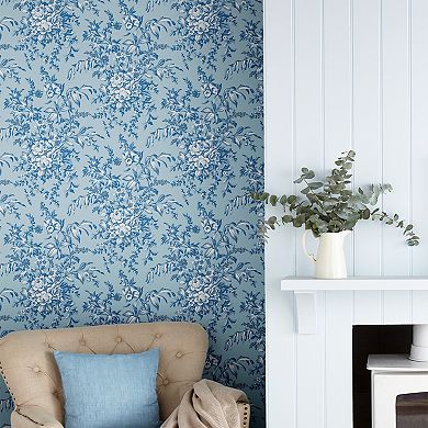 Laura Ashley Picardie Wallpaper