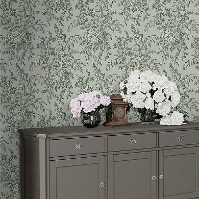 Laura Ashley Picardie Wallpaper