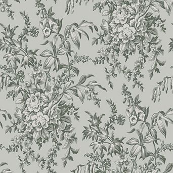 Laura Ashley Picardie Wallpaper
