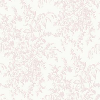 Laura Ashley Picardie Wallpaper