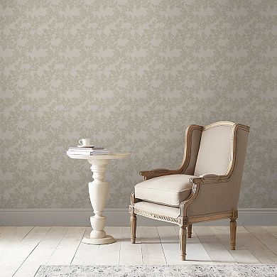 Laura Ashley Burnham Wallpaper
