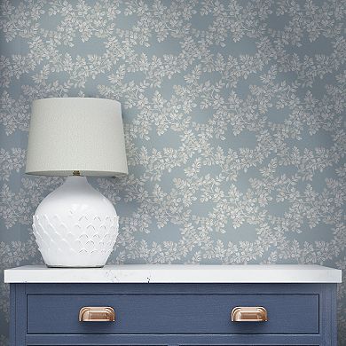 Laura Ashley Burnham Wallpaper