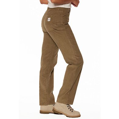 Women's UNIONBAY Connor Carpenter Corduroy Pants