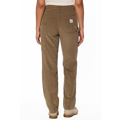 Women's UNIONBAY Connor Carpenter Corduroy Pants