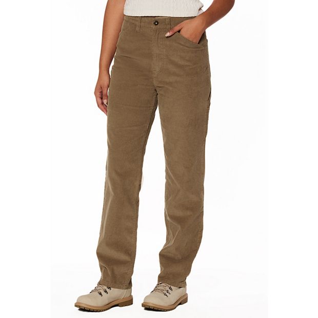 Corduroy best sale pants kohls