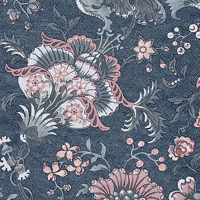 Laura Ashley Portia Wallpaper