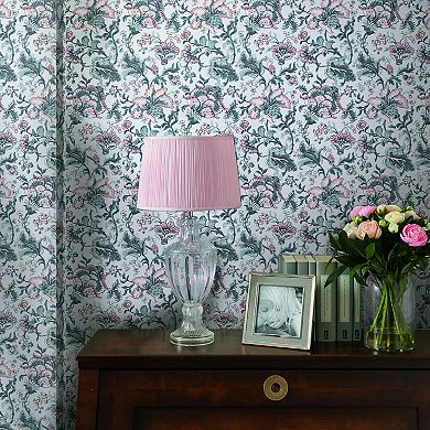 Laura Ashley Portia Wallpaper