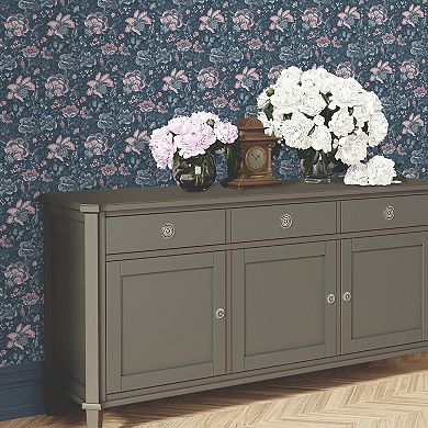 Laura Ashley Portia Wallpaper