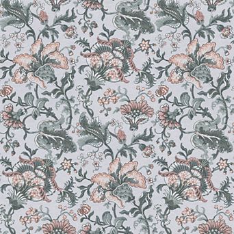 Laura Ashley Portia Wallpaper