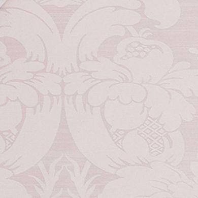 Laura Ashley Martigues Moonbeam Wallpaper