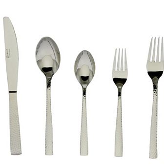 Gibson Royal Brighton 20 pc Flatware Set