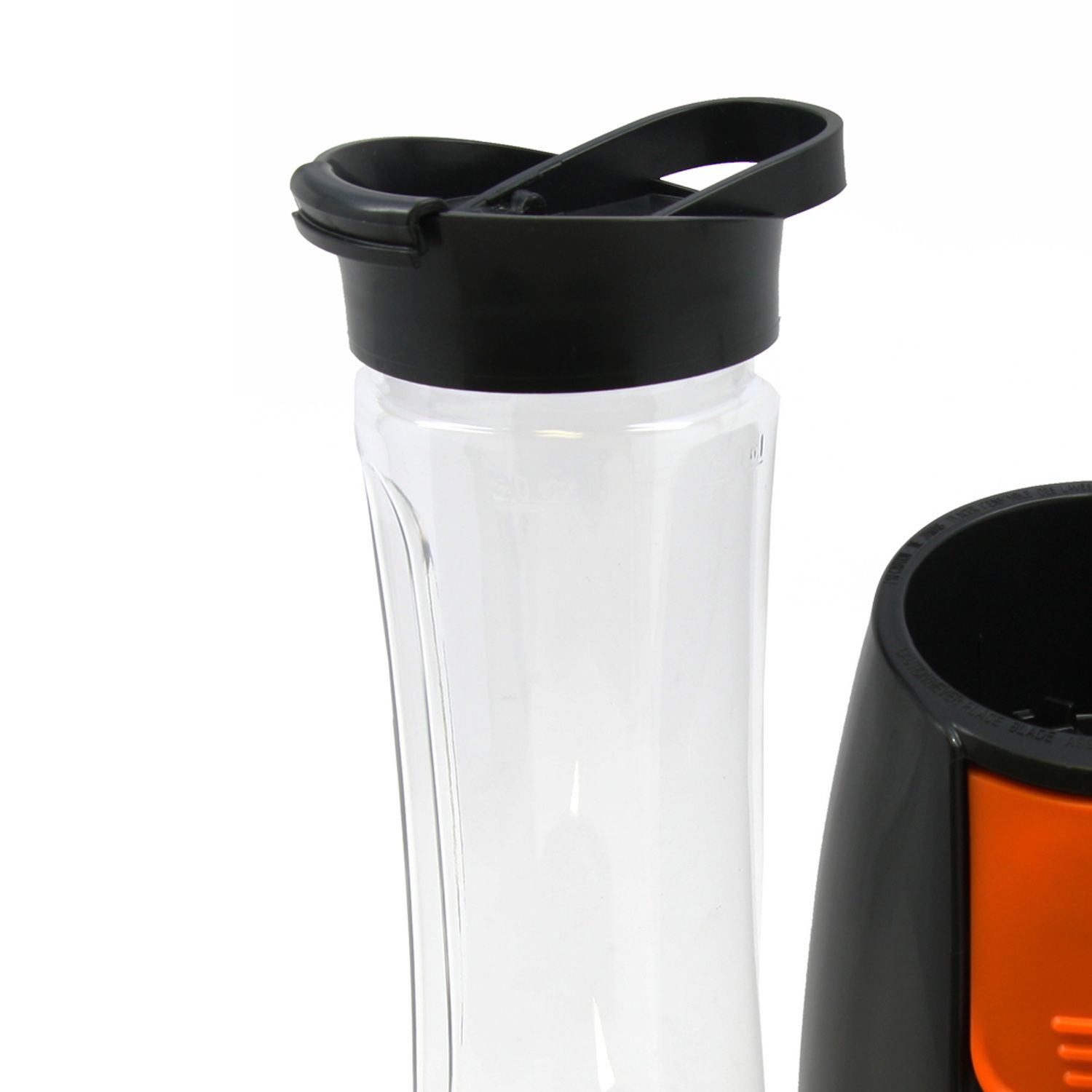 Brentwood Blend-To-Go Blender - Thumbnail 2