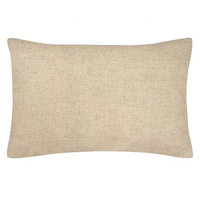 Celebrate Together Americana Oversized American Flag Pillow