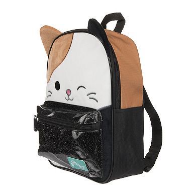 Girls Squishmallows Mini Backpack