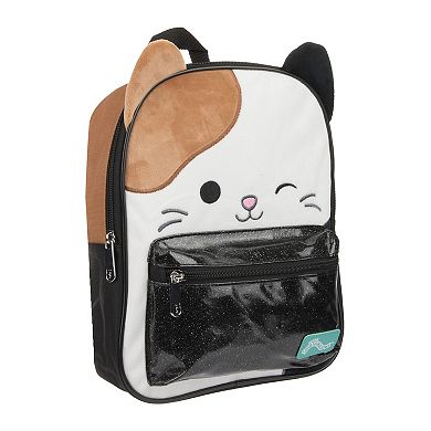 Girls Squishmallows Mini Backpack