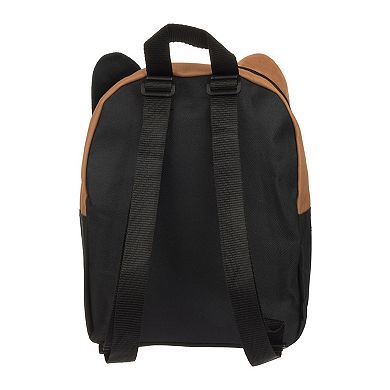 Girls Squishmallows Mini Backpack