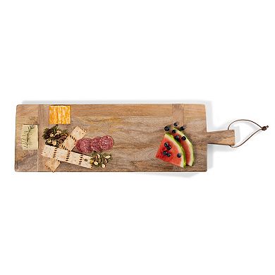 Toscana Ravi Rectangular Charcuterie Board