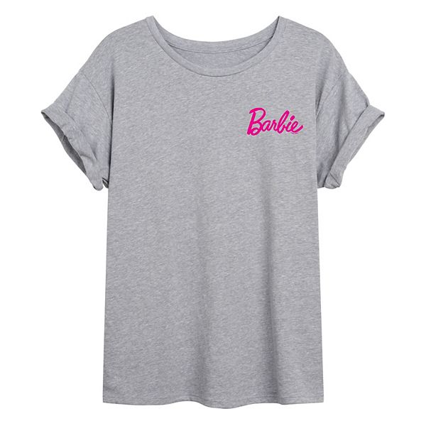 Barbie discount shirt dames