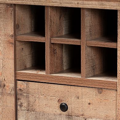 Baxton Studio Albert Sideboard & Server