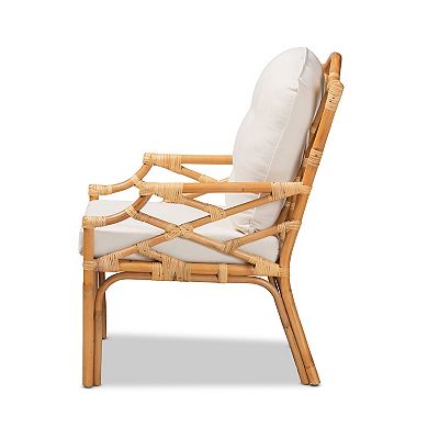 Baxton Studio Sonia Chair