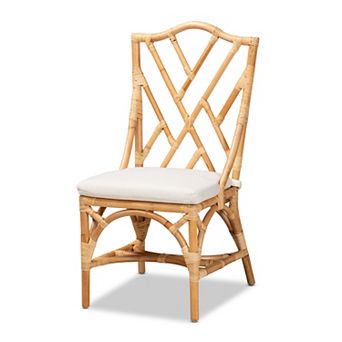 Baxton Studio Sonia Dining Chair