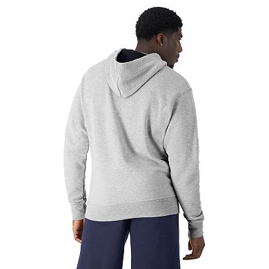 Men's Champion® Powerblend Fleece Graphic Hoodie