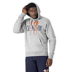 Champion hoodie khols hotsell