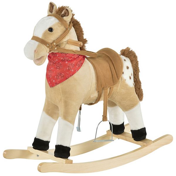 Kohls rocking horse online