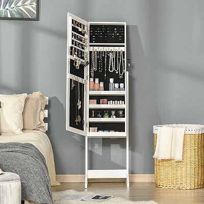 Kohls jewelry mirror discount